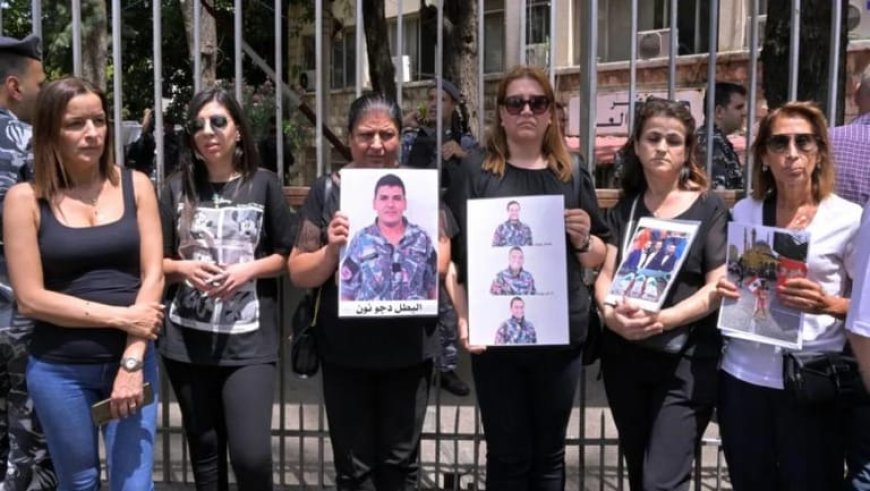 تعقيدات متراكمة في ملفّ المرفأ: مالك سفينة "النيترات" يلتزم الصمت!