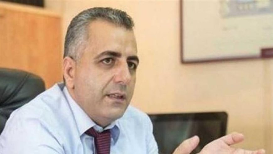 تزوير واحتيال.. ومدير عام الضمان يدعي