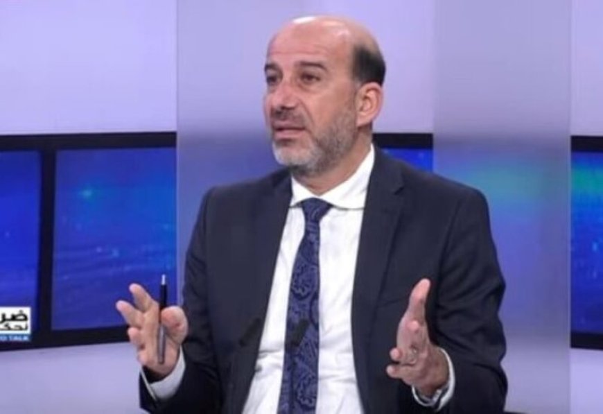 المدينة الاقتصادية" مطلب إسرائيلي... وبري لـ"النهار": "أعوذ بالله"