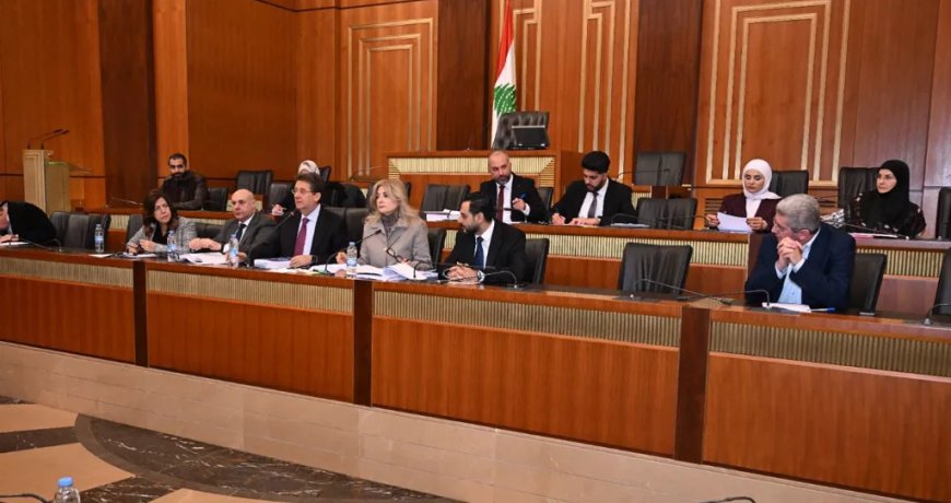 "لجنة المال" تقر موازانات هذه الوزارات