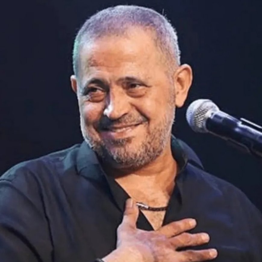 جورج وسوف في عيد ميلاده: محطات صوتٍ هزم المرض والزمن!