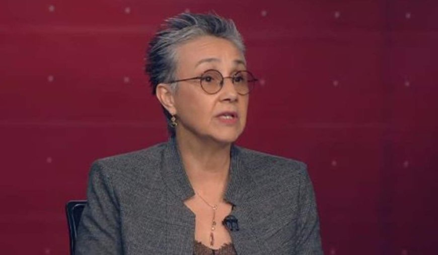 عون صليبا حذرت من قانون "استرداد الكلفة"