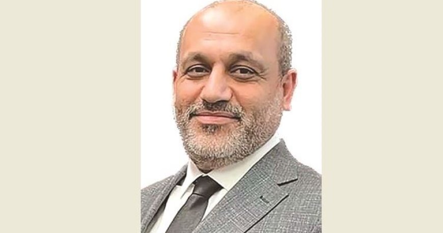 ياسين: دولة الرئيس لا تجعلوا قانون الفجوة المالية يتحوّل إلى بوسطة عين الرمانة جديدة