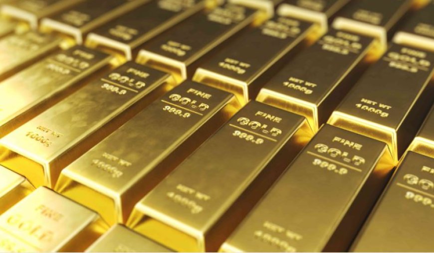 الذهب فوق 4500 دولار للمرة الأولى والفضة تصعد إلى مستويات قياسية