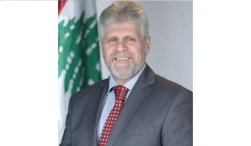 الأبيض هنأ بالأعياد: تعالوا نجعل من العيد مناسبة للرجاء والمحبة