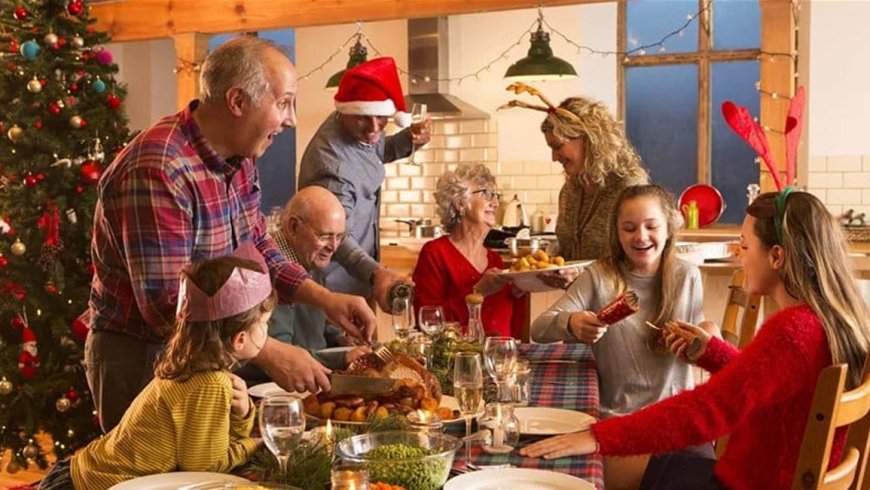 بدكن عيد بلا مشاكل؟ جرّبوا هالخطوات!!