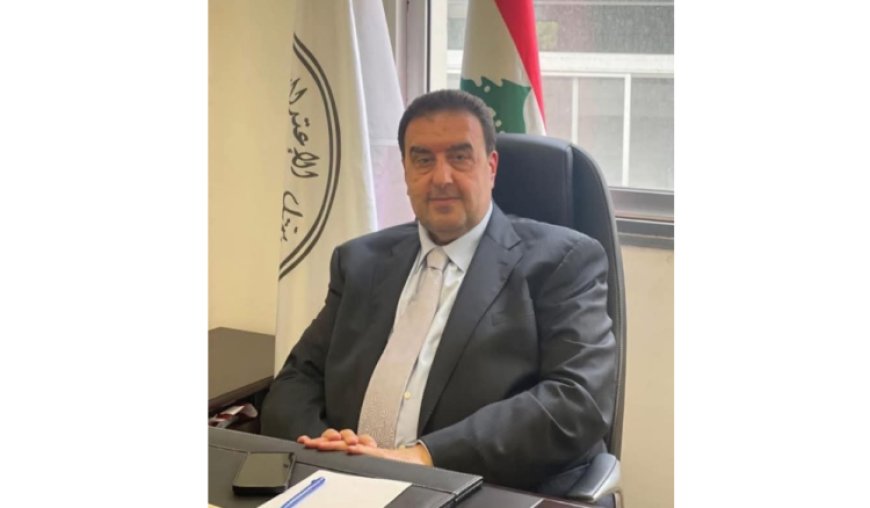 البعريني هنأ اللبنانيين بعيد الميلاد: املنا ان يبقى تنوعه قوة تحميه من الانقسام