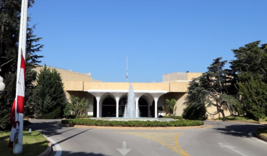 رئيسا الجمهورية والحكومة والوزراء المعنيون وقعوا مراسيم ترقية ضباط في الجيش وقوى الامن والامن العام وامن الدولة