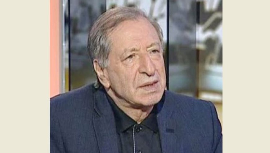 محفوظ استقبل وفد هيئة ممثلي الاسرى والمحررين اللبنانيين من السجون الاسرائيلية