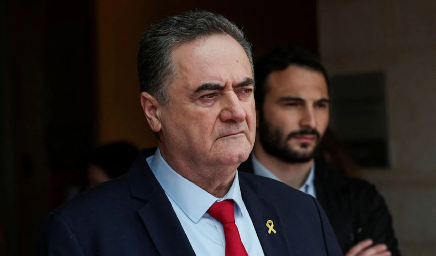 ماذا قال وزير الدفاع الاسرائيلي عن الوضع في لبنان؟