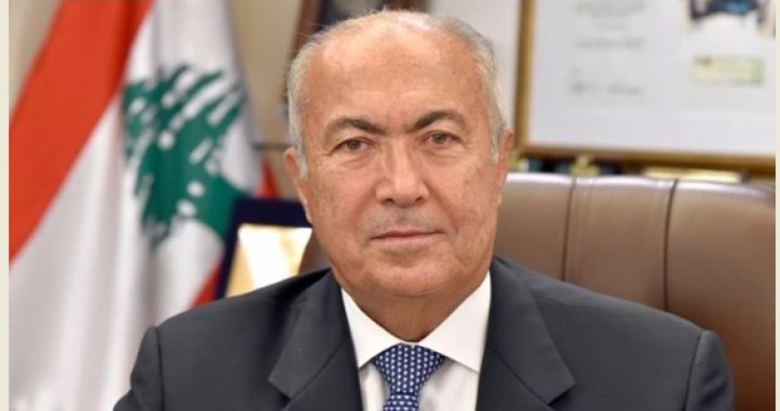 مكتب مخزومي يرد على شائعات ارتباطه بـ "ابوعمر":علاقته بالسعودية علنية وقامت على التواصل المباشر