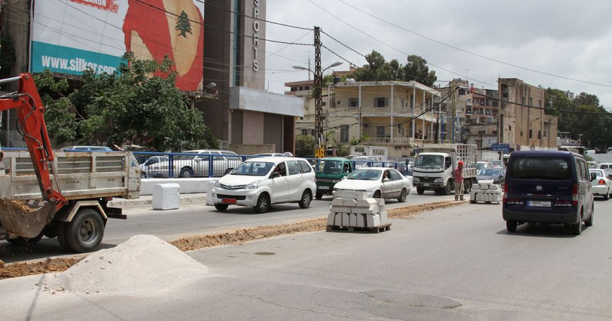 قتيل بإشكال في النبعة.. وتوتر أمني