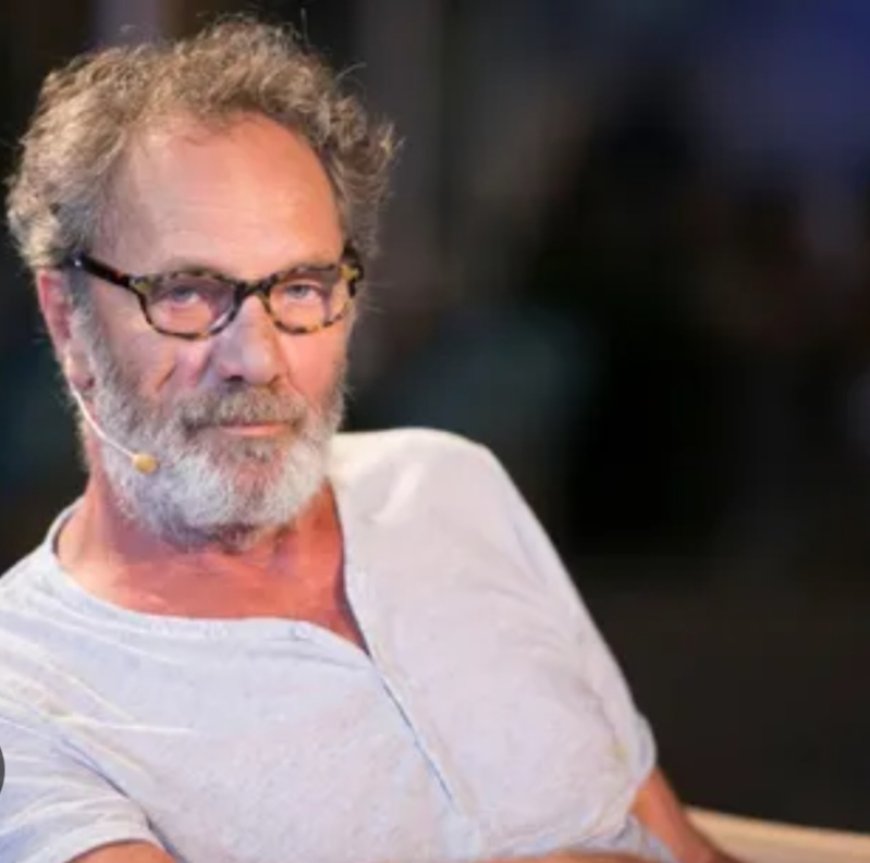 محمد بكري… حين يرحل الصوت الذي دافع عن فلسطين بالفن