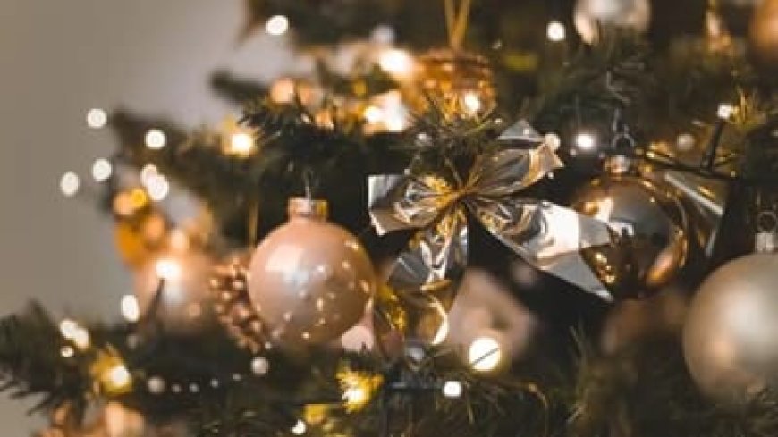 اليكم طرق الاحتفال بعيد الميلاد في العالم