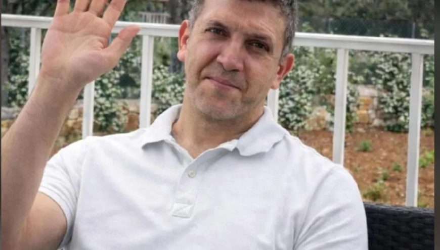 مزبود حزينة.. استشهاد المؤهّل علاء شحادة متأثرا بجراحه