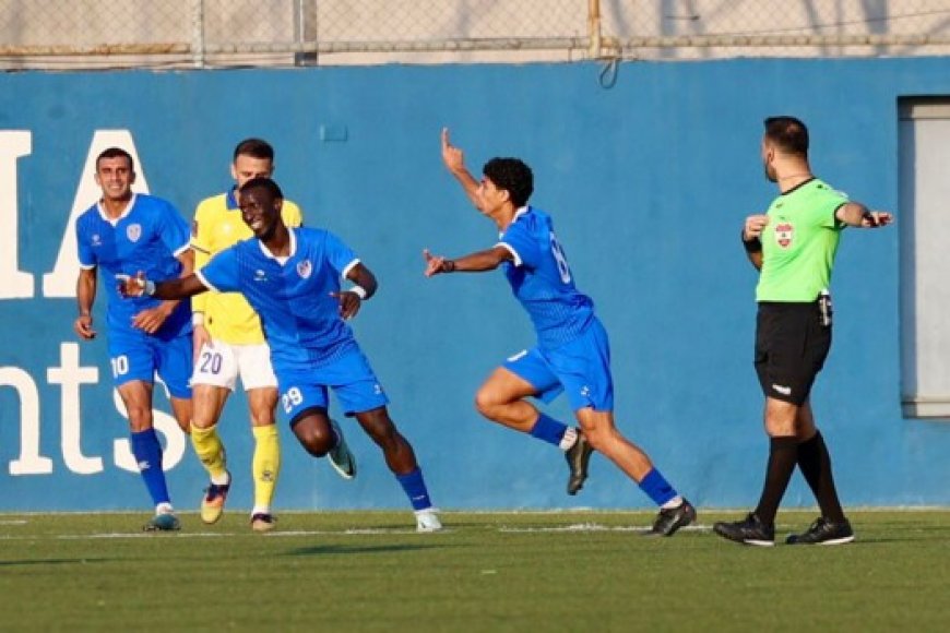 العهد يتصدر مؤقتا بفوزه الكاسح على البرج 4-1.. والمبرة يتخطى الصفاء