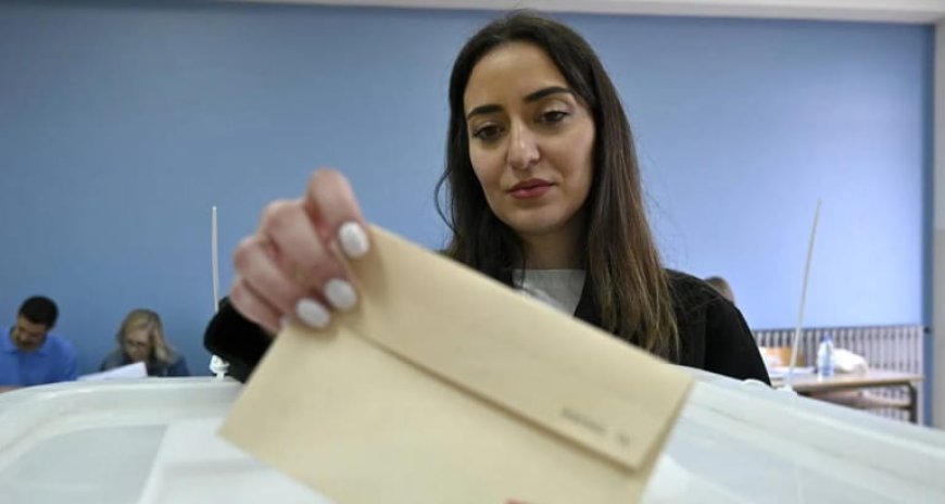 الانتخابات النيابية قائمة... وتأجيلها تقني إن حصل