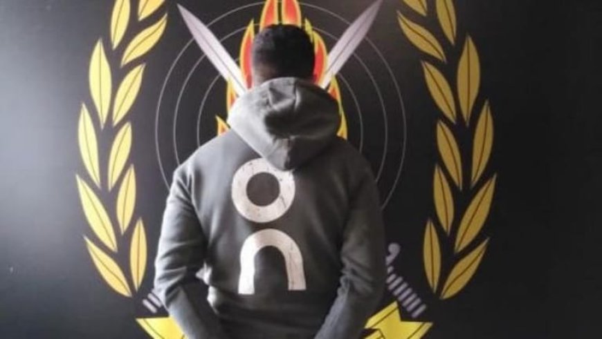 هوية مزورة ودراجات مسروقة.. وقوى الأمن بالمرصاد