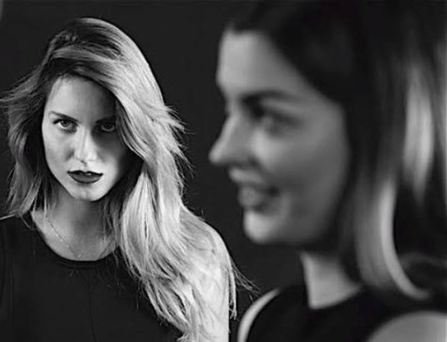 ما الذي يفعله نجاح المرأة بعقول الأخريات؟