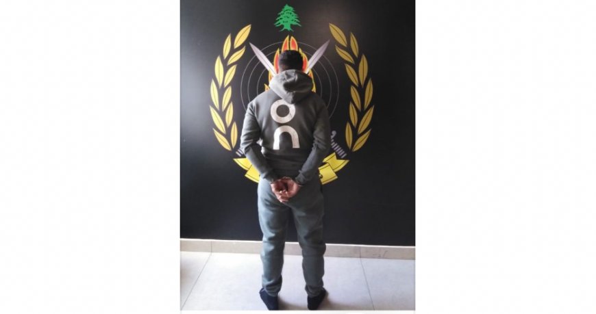 امتهن سرقة الدرّاجات الآليّة في مناطق عدّة.. و"المعلومات" بالمرصاد