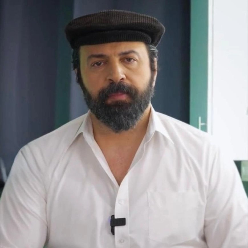 لوك تيم حسن الجديد يشعل السوشيال ميديا… «مولانا» يرفع سقف الترقّب لرمضان 2026