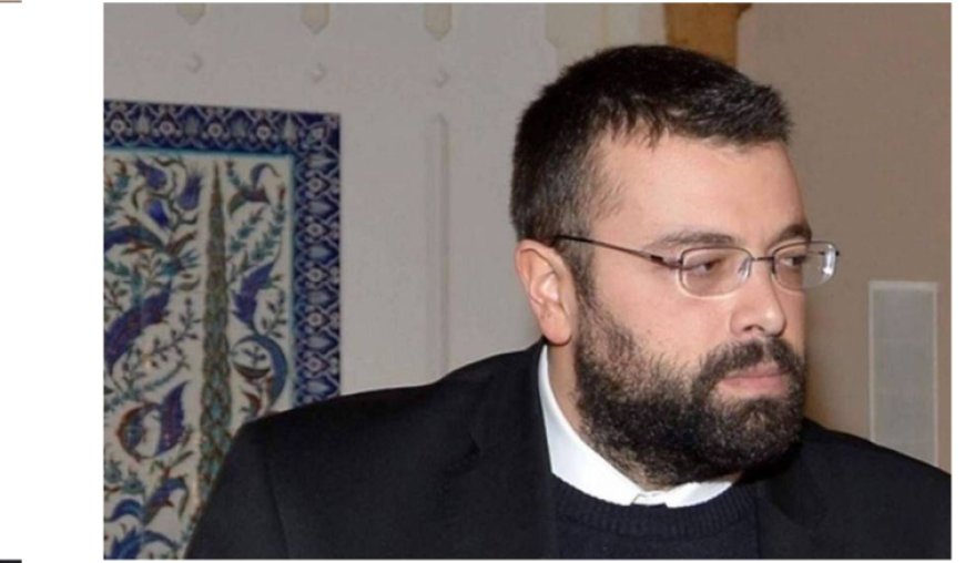 أحمد الحريري دان تفجير المسجد في حمص: إرهاب لا دين له