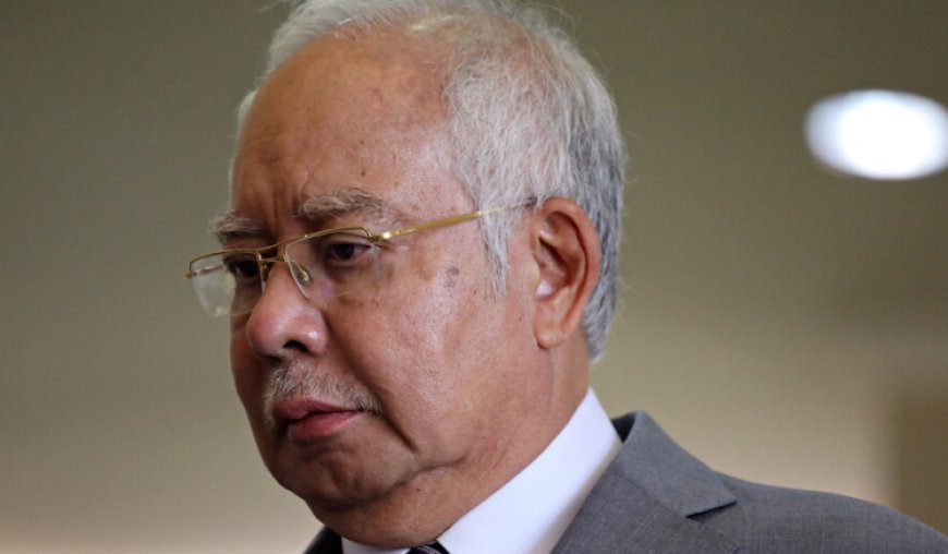 السجن 15 عاما لرئيس وزراء ماليزي سابق دينَ بإساءة استخدام السلطة وغسل الأموال