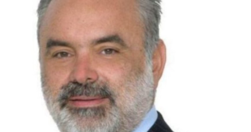 ترزيان: قانون "حاملي اليوروبوند"... وللحديث تتمة