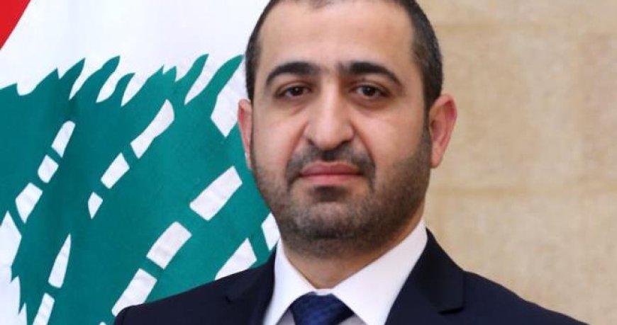 عطالله: قانون الفجوة المالية كبّر الفجوة بين المودعين والسلطة