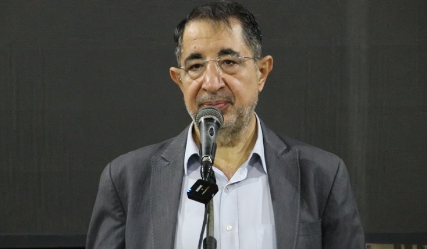 الحاج حسن: تحصين وحدتنا الوطنية سلاحنا الأمضى في مواجهة كل الأخطار