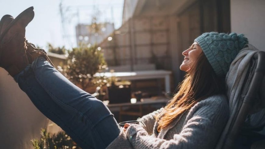 ضوء النهار يساعد مرضى السكري.. حقيقة تثبتها دراسة