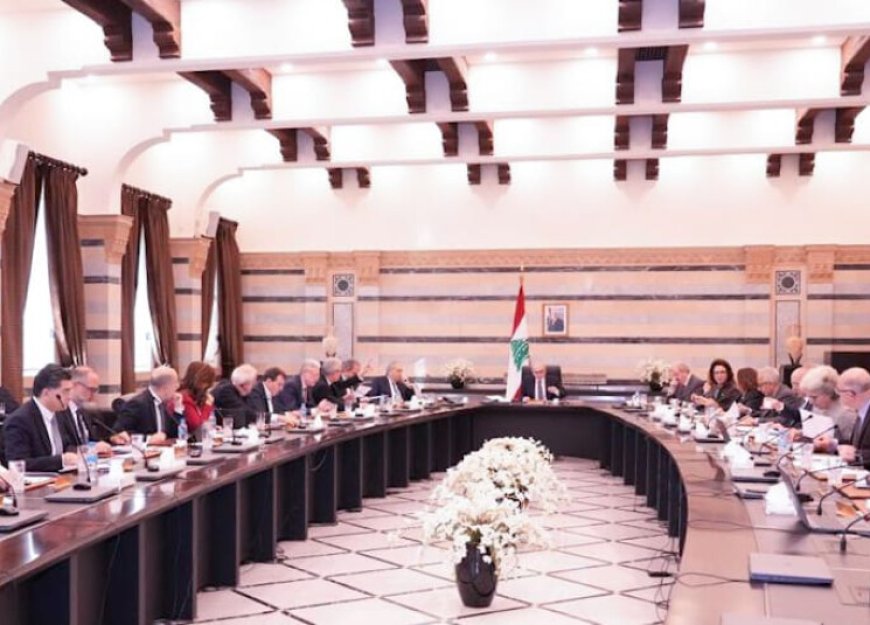 "الفجوة المالية" تفتحُ فجوات... وإلى المجلس وسط اعتراضات