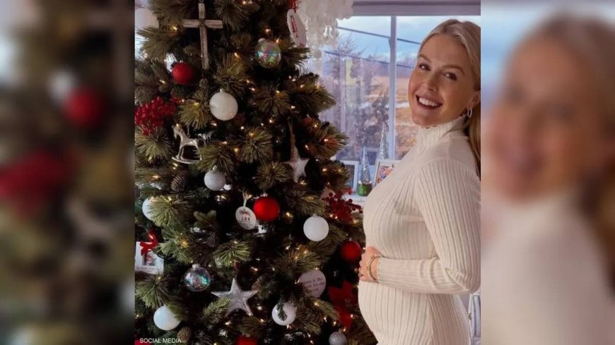 البيت الأبيض يستعد.. مولودة جديدة  في العام 2026