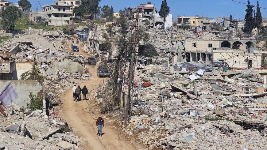 نائب يتحدث عن إعادة إعمار الجنوب.. هذا ما طلبه من الحكومة