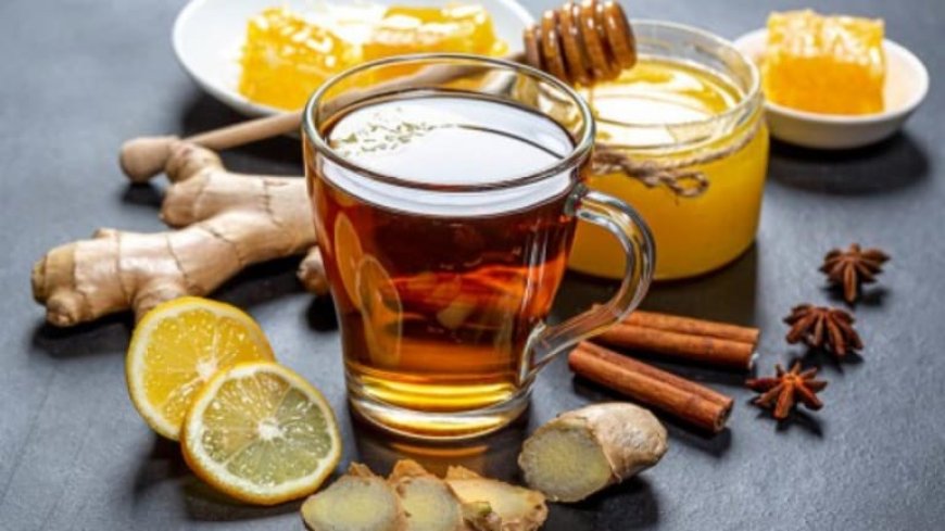 نصائح بتناول المشروبات الساخنة في فصل الشتاء.. اليكم فوائد شاي القرنفل والزنجبيل