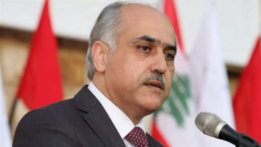 أبو الحسن: هذا ما تتطلبه المراحل الصعبة