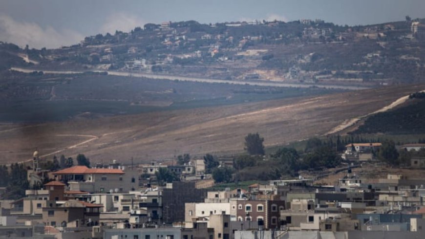 اعتراض دورية لـ "اليونيفل" في هذه البلدة