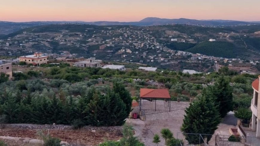 تفتيش 4 منازل في بيت ليف.. وهذه كانت النتيجة