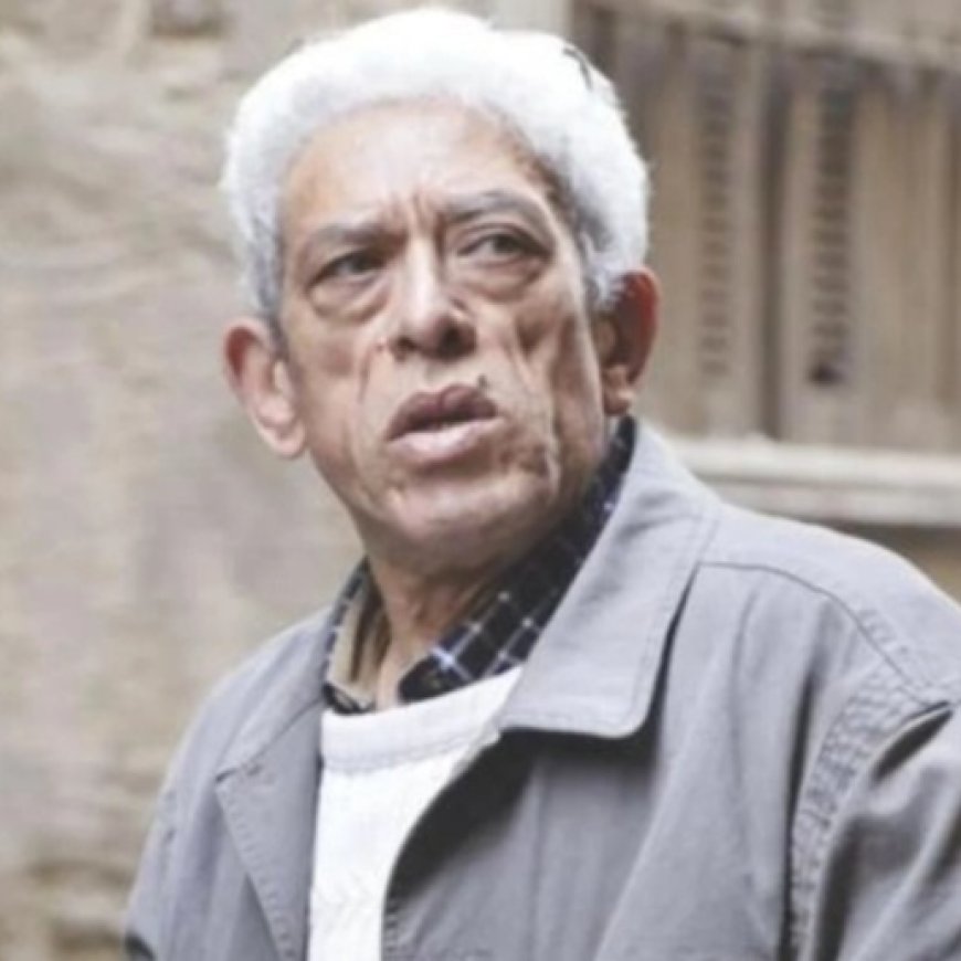 رحيل المخرج الكبير داوود عبد السيد.. السينما المصرية تفقد أحد أبرز مبدعيها