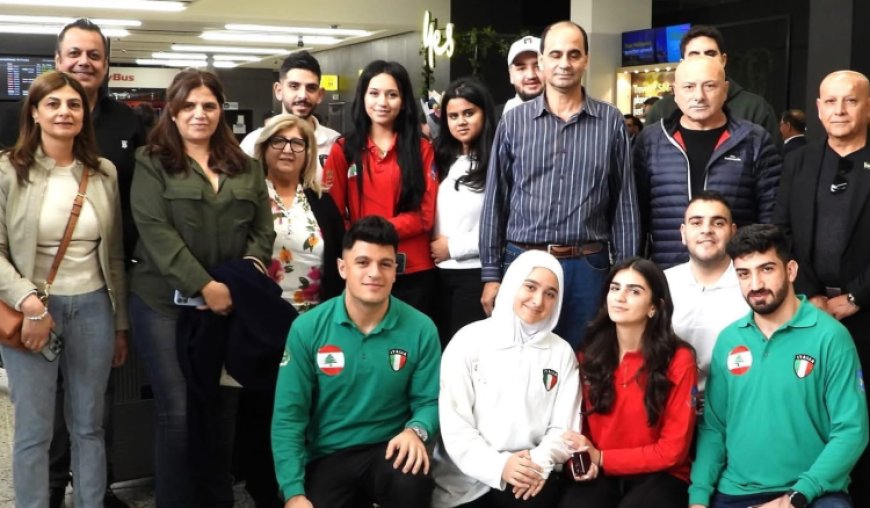 وصول وفد من أبناء شهداء الجيش إلى أستراليا لإحياء احتفالين مع أوركسترا إيطالية