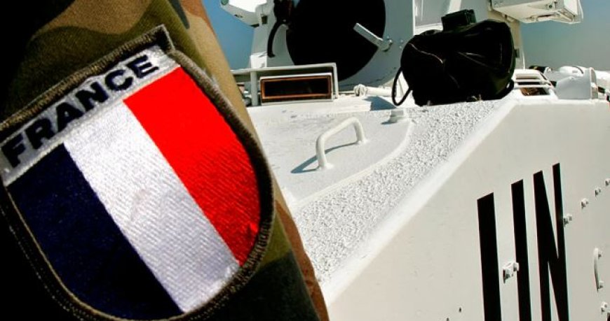 الخارجية الفرنسية تدين إطلاق الجيش الإسرائيلي النار قرب دوريات اليونيفيل