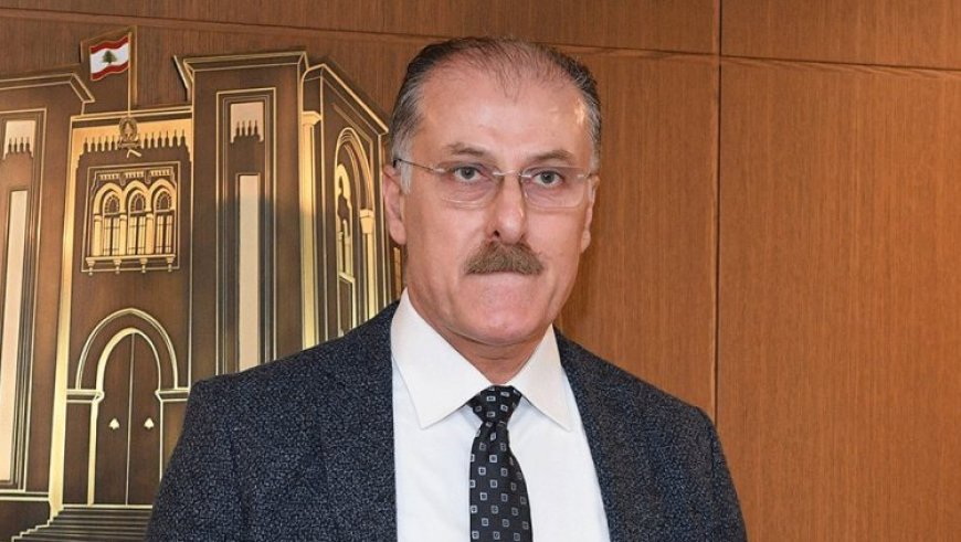 عبد الله: للإبتعاد عن الشعبوية والحسابات الانتخابية الضيقة في مقاربة المفلات الاصلاحية