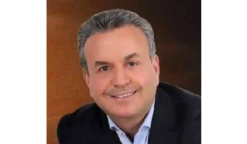 درغام: التيار الوطني منفتح على التحالف مع مختلف القوى السياسية باستثناء القوات اللبنانية