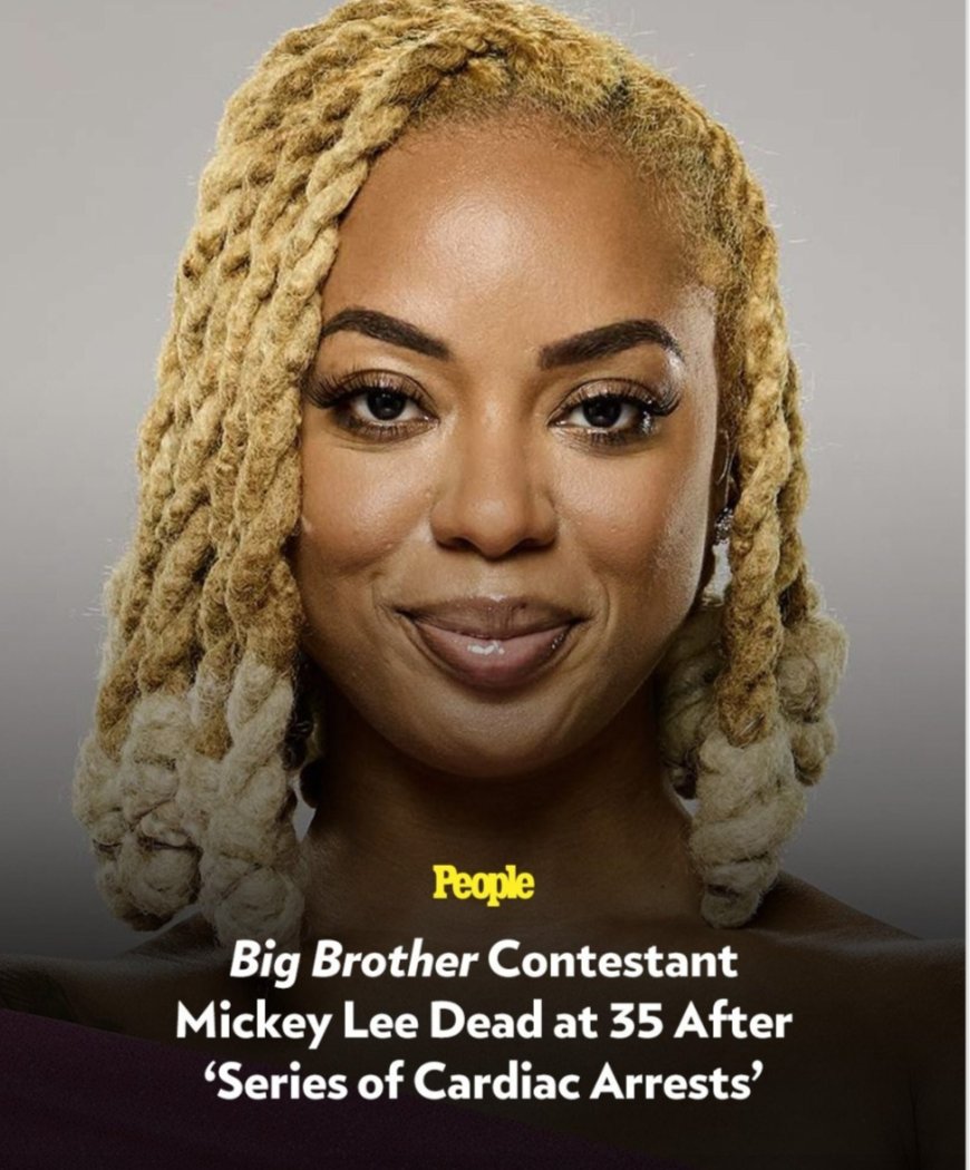 "Big brother" يخسر نجمته بعد اصابتها بالأنفلونزا!