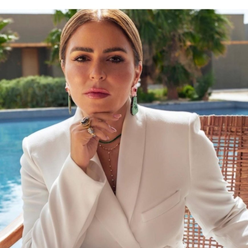 مها الصغير خلف القضبان!