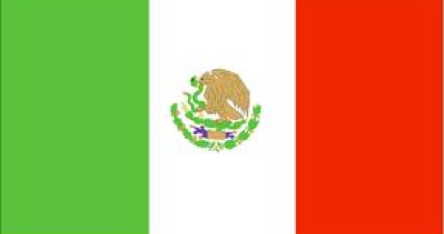 خروج قطار ركاب عن سكته في جنوب المكسيك