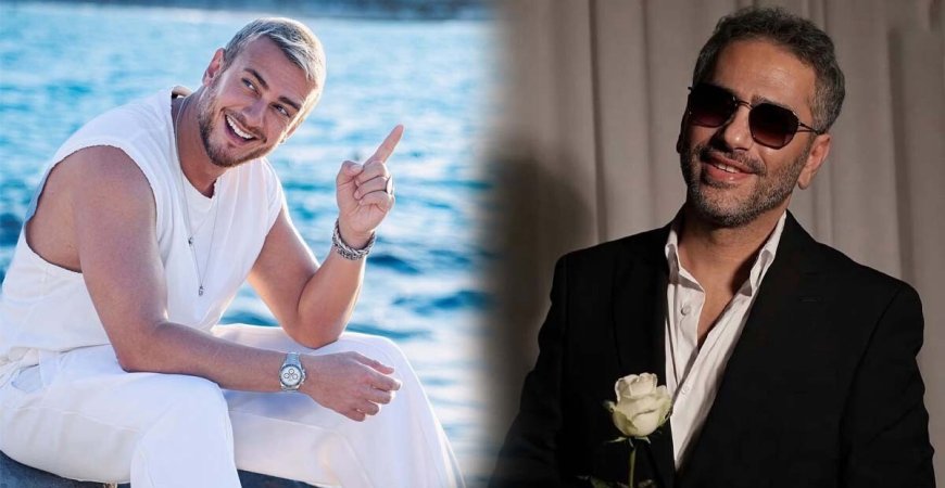 عام الجدل الكبير: عندما تحوّلت نجومية الفن العربي إلى محاكمة مفتوحة