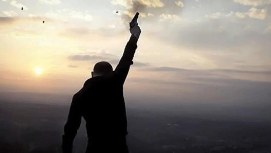 ممنوع إطلاق النار ليلة رأس السنة.. وإلا