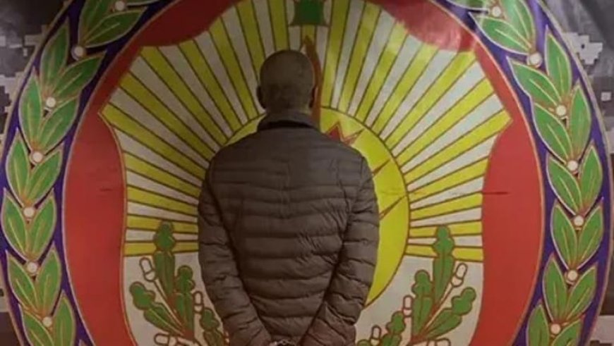 انتحل صفة "محامي".. واليكم ما فعله