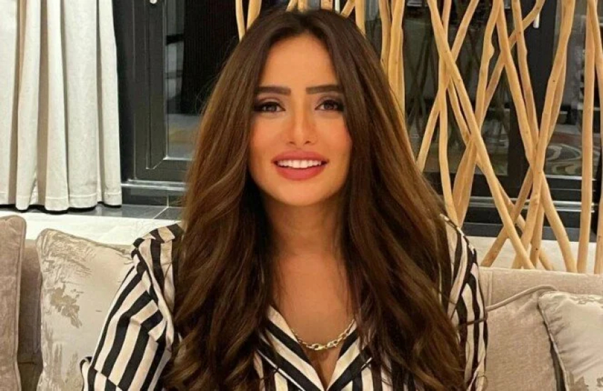 رسالة غامضة من زينة تشعل السوشيال ميديا!